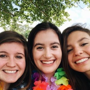 Meet your Posher, Lib